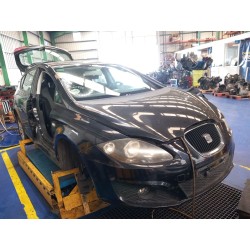 Detalhamento das peças para Seat leon (1P1) 1.9 TDI Diesel do ano 2009 com motor BXF