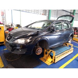 Detalhamento das peças para Seat leon (1P1) 1.9 TDI Diesel do ano 2009 com motor BXF
