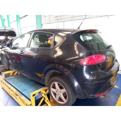 Detalhamento das peças para Seat leon (1P1) 1.9 TDI Diesel do ano 2009 com motor BXF