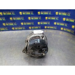 Recambio de alternador para audi a6 avant (c4) 2.5 tdi referencia OEM IAM 046903015F 0123510028 