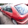 Detalhamento das peças para Peugeot 306 hatchback (7A, 7C, N3, N5) 1.9 D Diesel do ano 2000 com motor WJY (DW8B),WJZ (DW8)