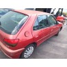 Detalhamento das peças para Peugeot 306 hatchback (7A, 7C, N3, N5) 1.9 D Diesel do ano 2000 com motor WJY (DW8B),WJZ (DW8)