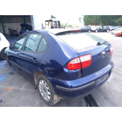 Detalhamento das peças para Seat leon (1M1) 1.9 TDI Diesel do ano 2000 com motor AHF,ASV