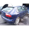 Detalhamento das peças para Seat leon (1M1) 1.9 TDI Diesel do ano 2000 com motor AHF,ASV