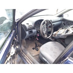 Detalhamento das peças para Seat leon (1M1) 1.9 TDI Diesel do ano 2000 com motor AHF,ASV