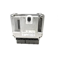 Motorsteuergerät ECU KIA Sorento II (XM) | Desguace Becerril