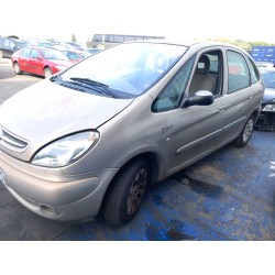 تفكيك CITROËN xsara picasso (N68) 2.0 HDi Diesel من عام 2002 بمحرك RHY (DW10TD)