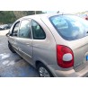 تفكيك CITROËN xsara picasso (N68) 2.0 HDi Diesel من عام 2002 بمحرك RHY (DW10TD)