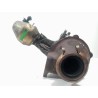 Recambio de turbocompresor para opel insignia berlina cosmo referencia OEM IAM 55570748  