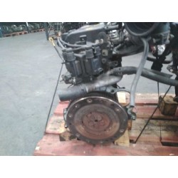 Recambio de motor completo para hyundai accent (lc) gls referencia OEM IAM 4EB  