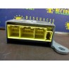 Recambio de centralita airbag para nissan almera (n16/e) ambience referencia OEM IAM 285565M301G 0285001316 