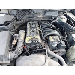 mercedes clase e (w210) berlina diesel del año 1996