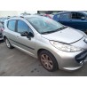 Detalhamento das peças para Peugeot 207 sw (WK_) 1.6 HDi Diesel do ano 2007 com motor 9HV (DV6TED4),9HV (DV6TED4B),9HV (DV6TED4BU),9HX (DV6ATED4)