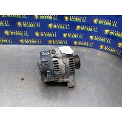 Recambio de alternador para audi a6 avant (c4) 2.5 tdi referencia OEM IAM 046903015F 0123510028 