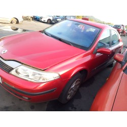 renault laguna ii (bg0/1_) del año 2004