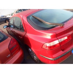 renault laguna ii (bg0/1_) del año 2004
