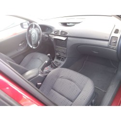 renault laguna ii (bg0/1_) del año 2004
