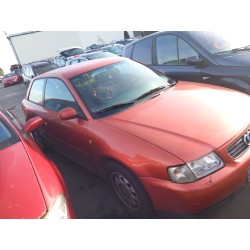 audi a3 (8l1) del año 1996