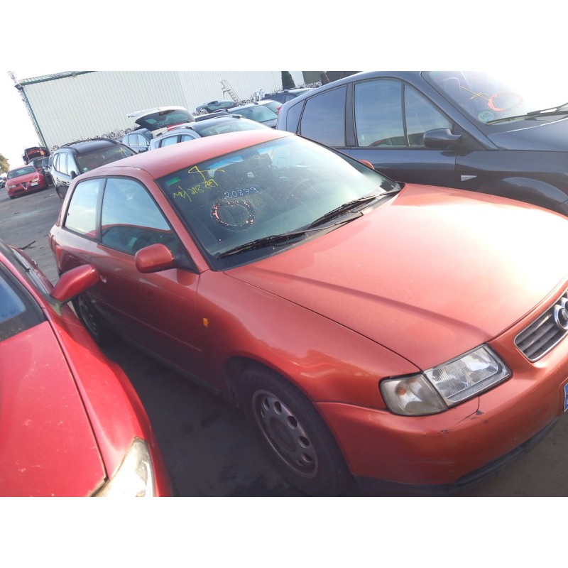 audi a3 (8l1) del año 1996