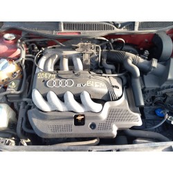 audi a3 (8l1) del año 1996