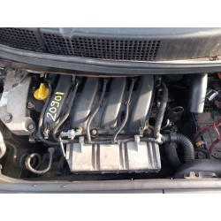 renault scénic ii (jm0/1_) del año 2006