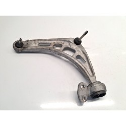 Recambio de brazo suspensión inferior delantero izquierdo para bmw 3 (e46) 330 d referencia OEM IAM   