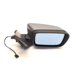 Recambio de retrovisor derecho para bmw 3 (e46) 330 d referencia OEM IAM   