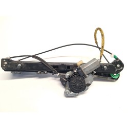 Recambio de elevalunas delantero izquierdo para bmw 3 (e46) 330 d referencia OEM IAM 676283620630  