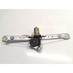 Recambio de elevalunas trasero izquierdo para bmw 3 (e46) 330 d referencia OEM IAM 676283620660  