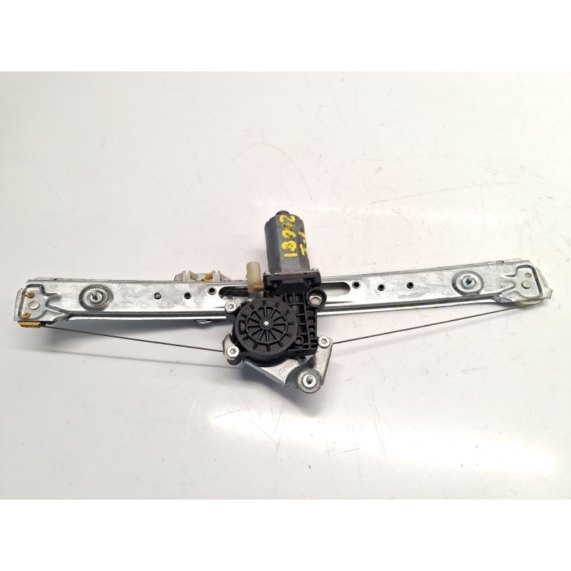 Recambio de elevalunas trasero izquierdo para bmw 3 (e46) 330 d referencia OEM IAM 676283620660  