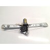 Recambio de elevalunas trasero izquierdo para bmw 3 (e46) 330 d referencia OEM IAM 676283620660  
