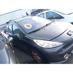 Detalhamento das peças para Peugeot 207 sw (WK_) 1.4 16V Gasolina do ano 2008 com motor 8FP (EP3C),8FS (EP3)