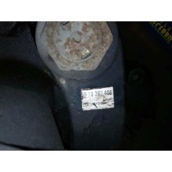 Recambio de cremallera direccion para renault mascott referencia OEM IAM   