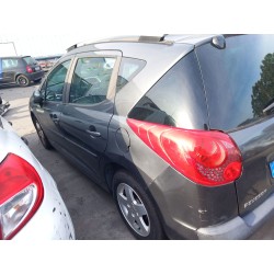 Aufschlüsselung der Teile für Peugeot 207 sw (WK_) 1.4 16V Gasolina aus dem Jahr 2008 mit Motor 8FP (EP3C),8FS (EP3)