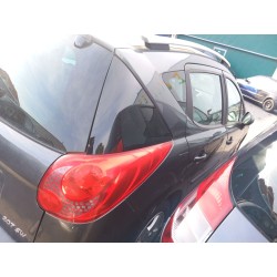 Aufschlüsselung der Teile für Peugeot 207 sw (WK_) 1.4 16V Gasolina aus dem Jahr 2008 mit Motor 8FP (EP3C),8FS (EP3)