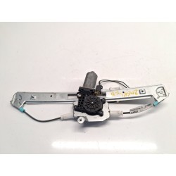 Recambio de elevalunas trasero derecho para bmw 3 (e46) 330 d referencia OEM IAM 67628362065  