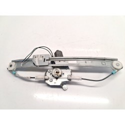 Alzacristallo posteriore destro BMW 3 (E46) | Desguace Becerril
