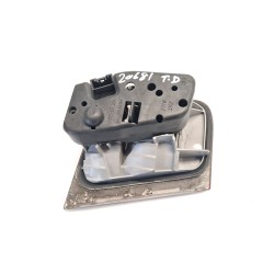 Recambio de piloto trasero central derecho para bmw 3 (e46) 330 d referencia OEM IAM 6907938  