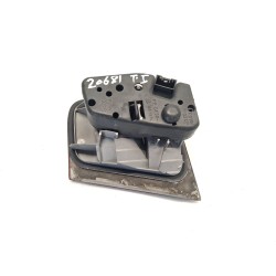 Recambio de piloto trasero central izquierdo para bmw 3 (e46) 330 d referencia OEM IAM 6907937  