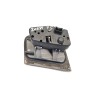 Recambio de piloto trasero central izquierdo para bmw 3 (e46) 330 d referencia OEM IAM 6907937  