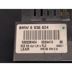Comando luci BMW 3 (E46) | Desguace Becerril
