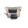 Engine control unit (ECU) Opel Corsa C | Becerril Scrap Yard