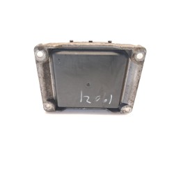 Engine control unit (ECU) Opel Corsa C | Becerril Scrap Yard