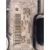 Engine control unit (ECU) Opel Corsa C | Becerril Scrap Yard