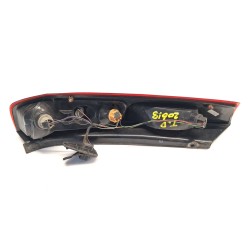 Recambio de piloto trasero derecho para ford fiesta v van 1.4 tdci referencia OEM IAM   