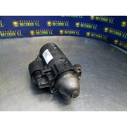 Recambio de motor arranque para audi a6 avant (c4) 2.5 tdi referencia OEM IAM 0001210115  