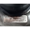 Recambio de turbocompresor para opel insignia berlina cosmo referencia OEM IAM 55570748  