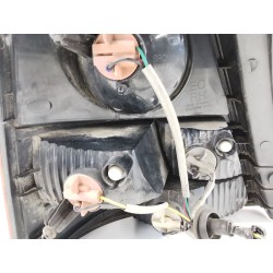 Rücklicht rechts KIA Sorento I (jc) | Desguace Becerril
