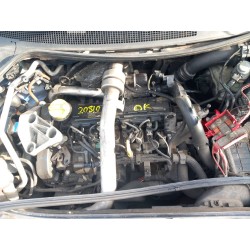 renault megane ii (bm0/1_, cm0/1_) del año 2005