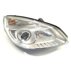 Faro destro Renault Grand SCÉNIC II (JM0/1_) | Desguace Becerril